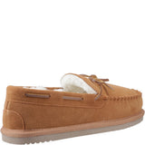 Hush Puppies Abraham Slipper