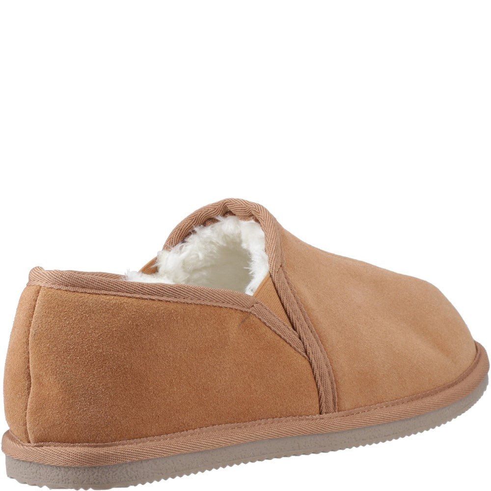 Hush Puppies Aryan Slipper
