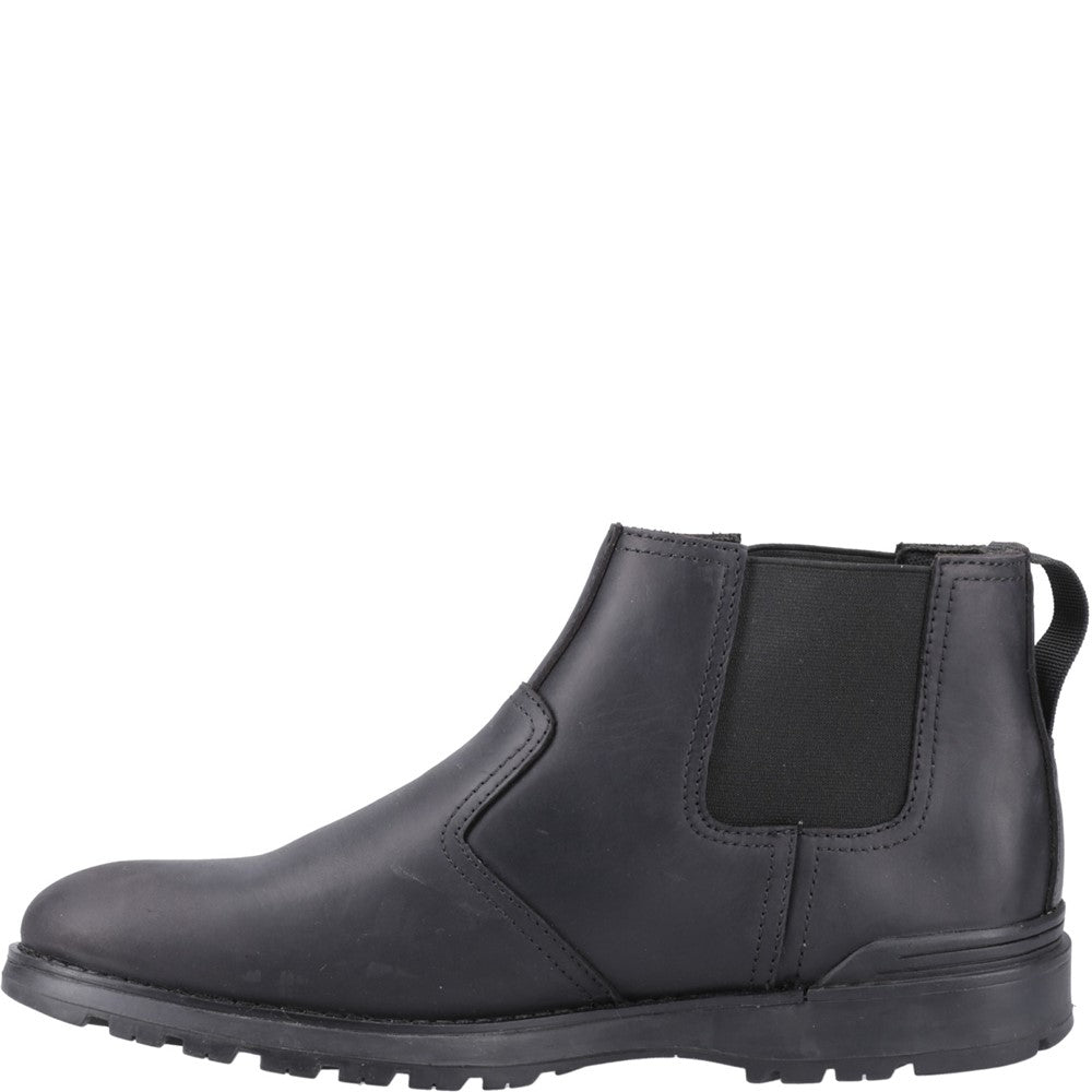Hush Puppies Dorian Boots