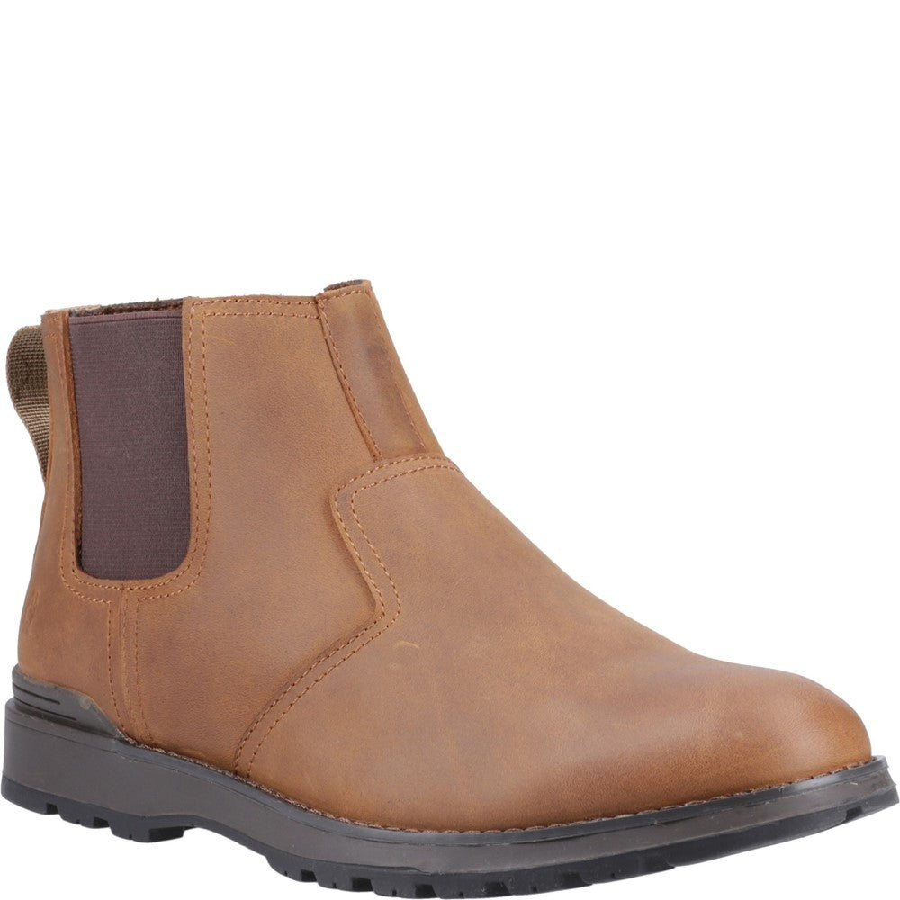 Hush Puppies Dorian Boots