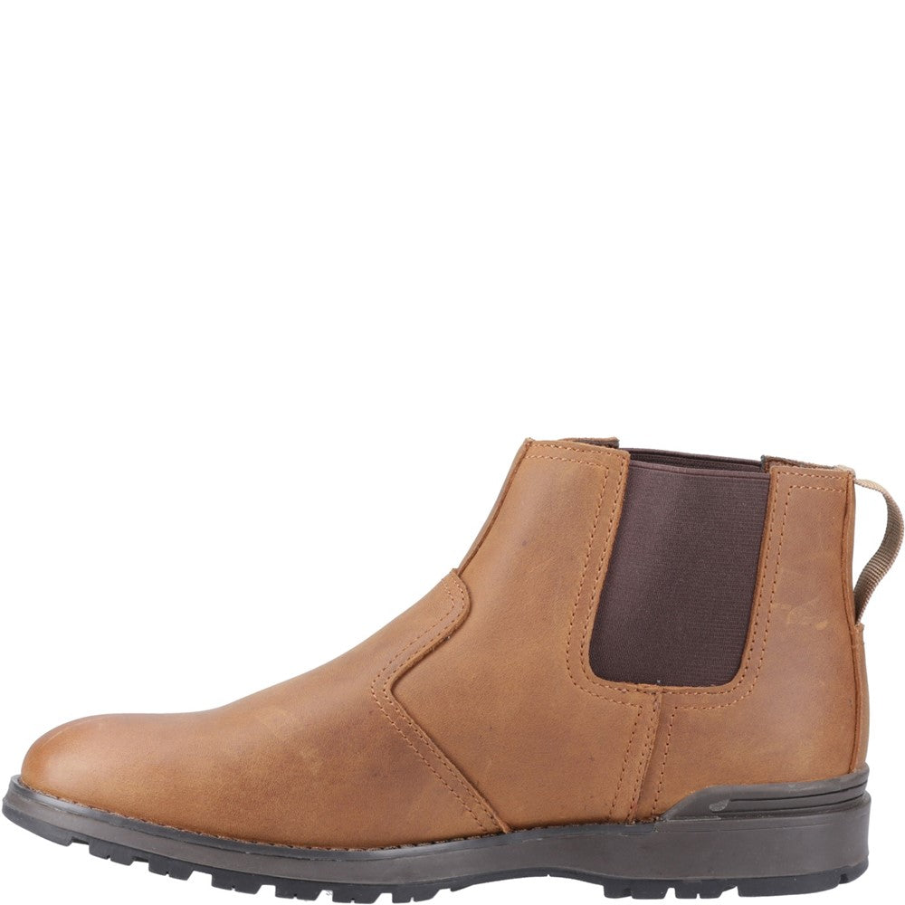 Hush Puppies Dorian Boots