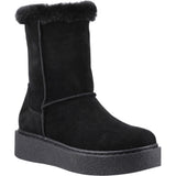 Hush Puppies Becca Mid Boot