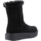 Hush Puppies Becca Mid Boot