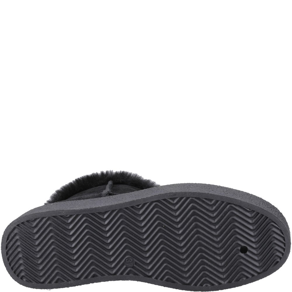 Hush Puppies Becca Mid Boot