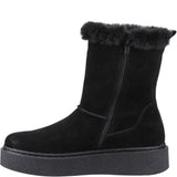 Hush Puppies Becca Mid Boot