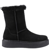 Hush Puppies Becca Mid Boot