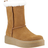 Hush Puppies Becca Mid Boot
