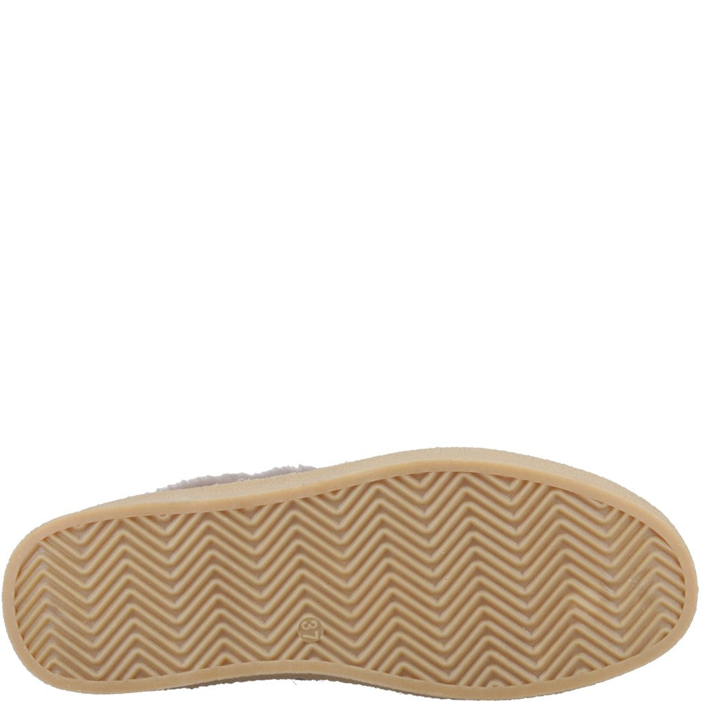 Hush Puppies Becca Mid Boot