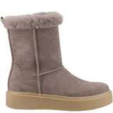 Hush Puppies Becca Mid Boot