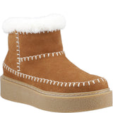 Hush Puppies Brielle Stitch Boot