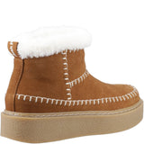 Hush Puppies Brielle Stitch Boot