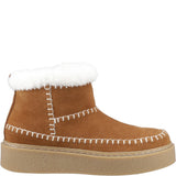 Hush Puppies Brielle Stitch Boot