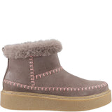 Hush Puppies Brielle Stitch Boot