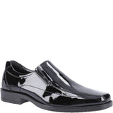 Hush Puppies Brody Slip On Patent