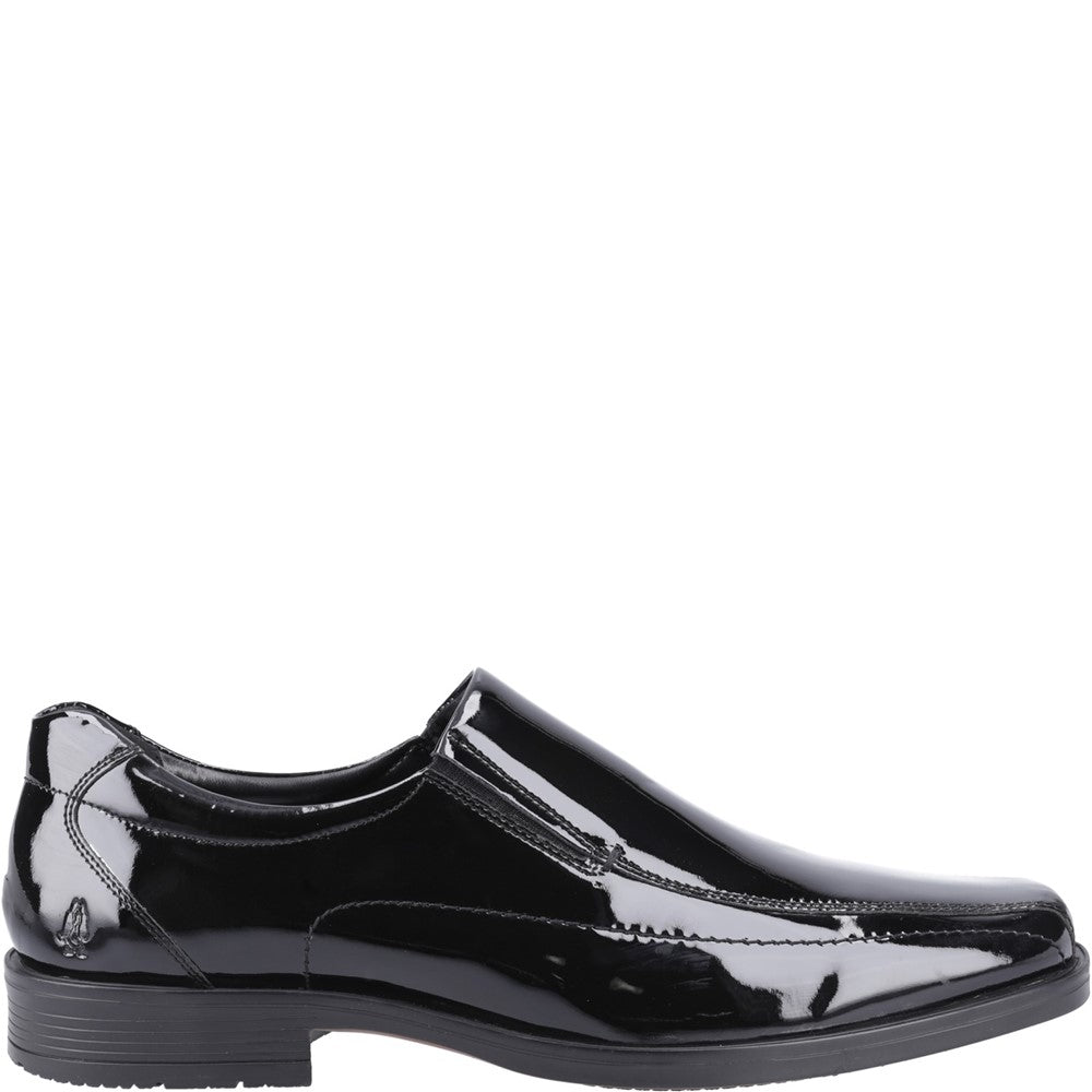 Hush Puppies Brody Slip On Patent