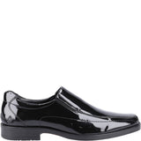 Hush Puppies Brody Slip On Patent