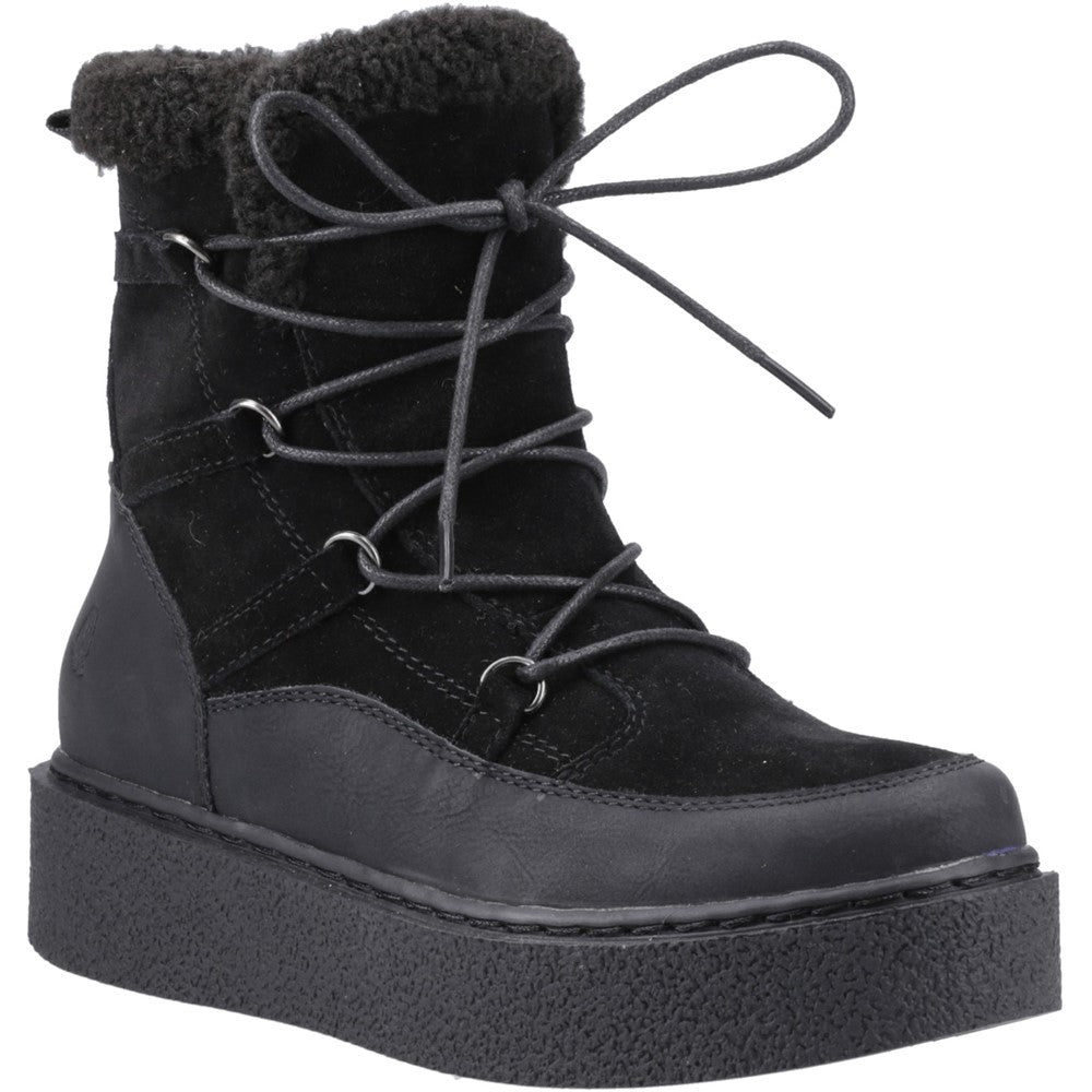 Hush Puppies Bronte Ski Boot
