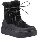 Hush Puppies Bronte Ski Boot