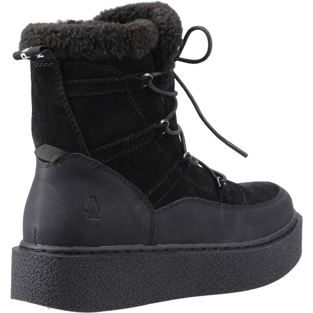 Hush Puppies Bronte Ski Boot