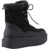Hush Puppies Bronte Ski Boot