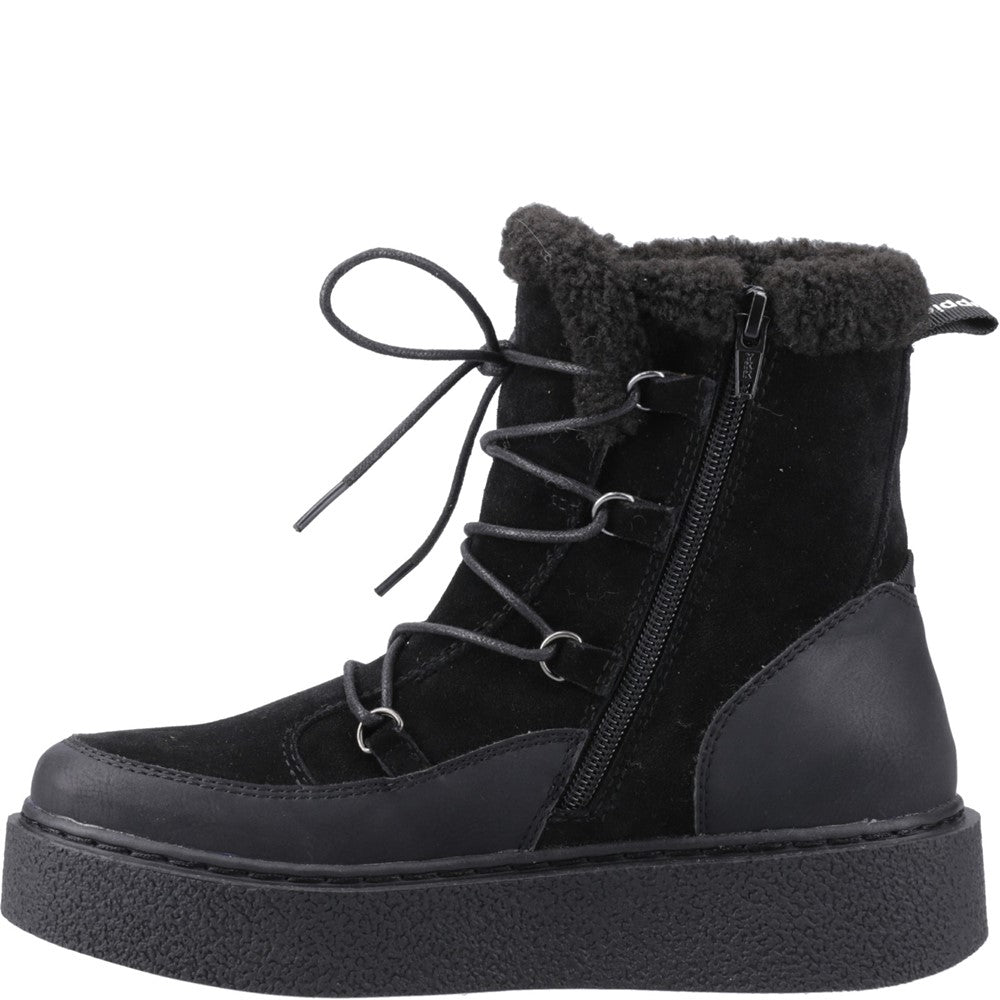 Hush Puppies Bronte Ski Boot