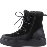 Hush Puppies Bronte Ski Boot