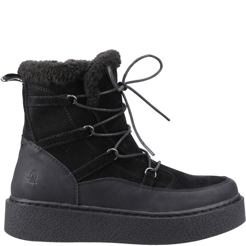 Hush Puppies Bronte Ski Boot