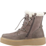 Hush Puppies Bronte Ski Boot