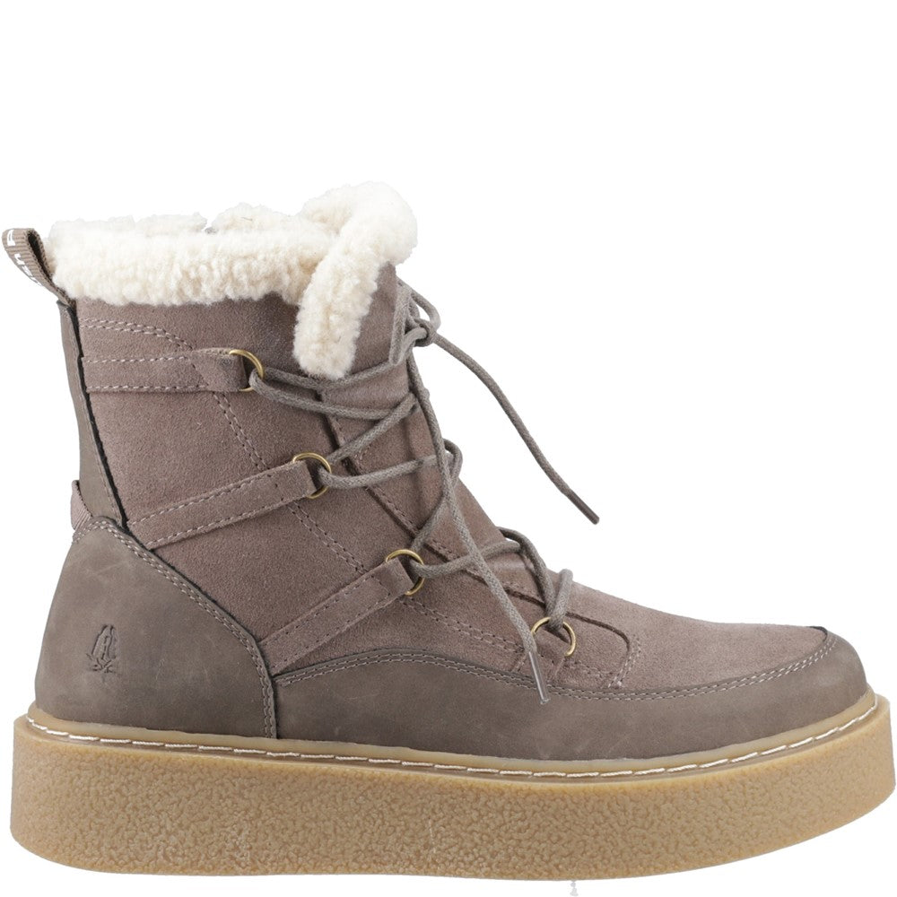 Hush Puppies Bronte Ski Boot