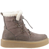 Hush Puppies Bronte Ski Boot