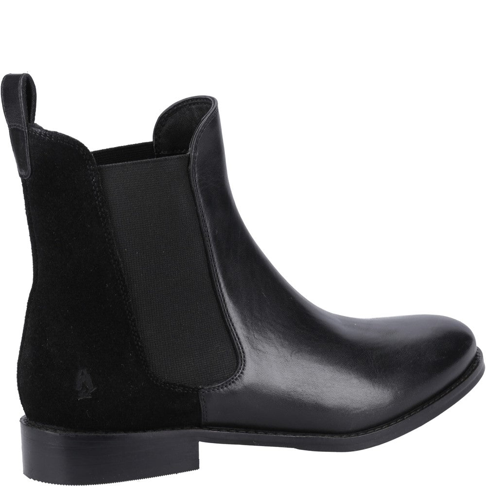 Hush Puppies Colette Wide Fit Boots