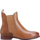 Hush Puppies Colette Wide Fit Boot