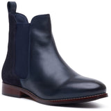 Hush Puppies Colette Wide Fit Boots