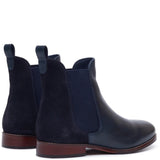 Hush Puppies Colette Wide Fit Boots