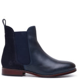 Hush Puppies Colette Wide Fit Boots