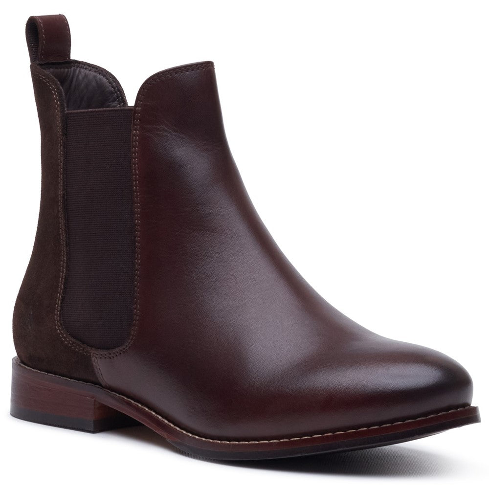 Hush Puppies Colette Wide Fit Boots