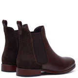 Hush Puppies Colette Wide Fit Boots