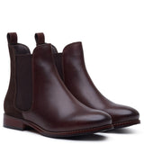 Hush Puppies Colette Wide Fit Boots