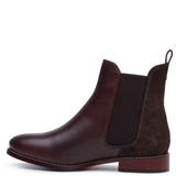 Hush Puppies Colette Wide Fit Boots
