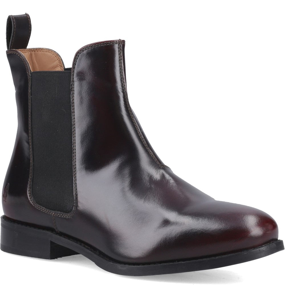 Hush Puppies Colette Wide Fit Boots