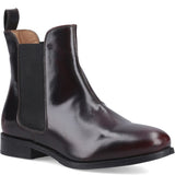 Hush Puppies Colette Wide Fit Boots