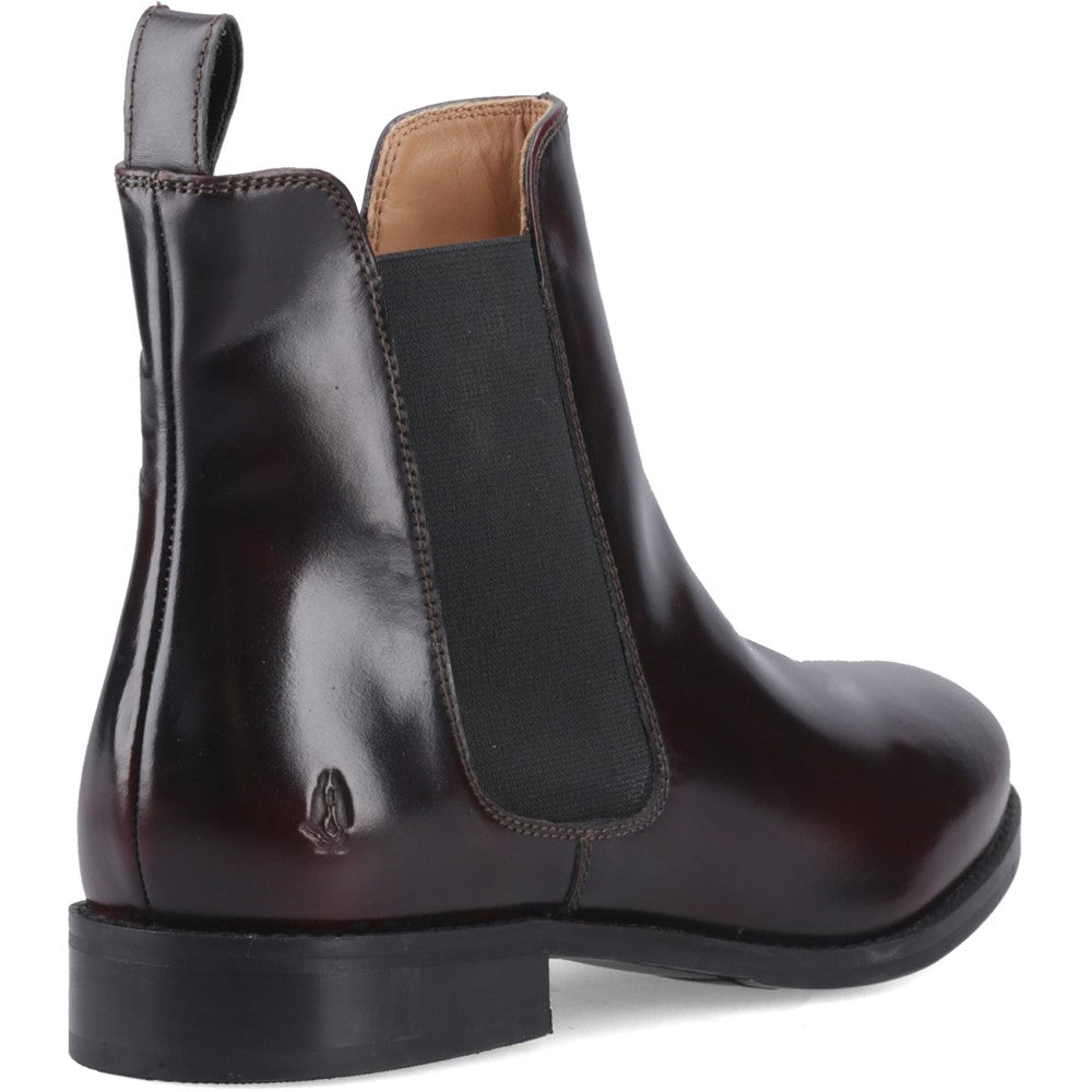 Hush Puppies Colette Wide Fit Boots
