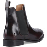 Hush Puppies Colette Wide Fit Boots