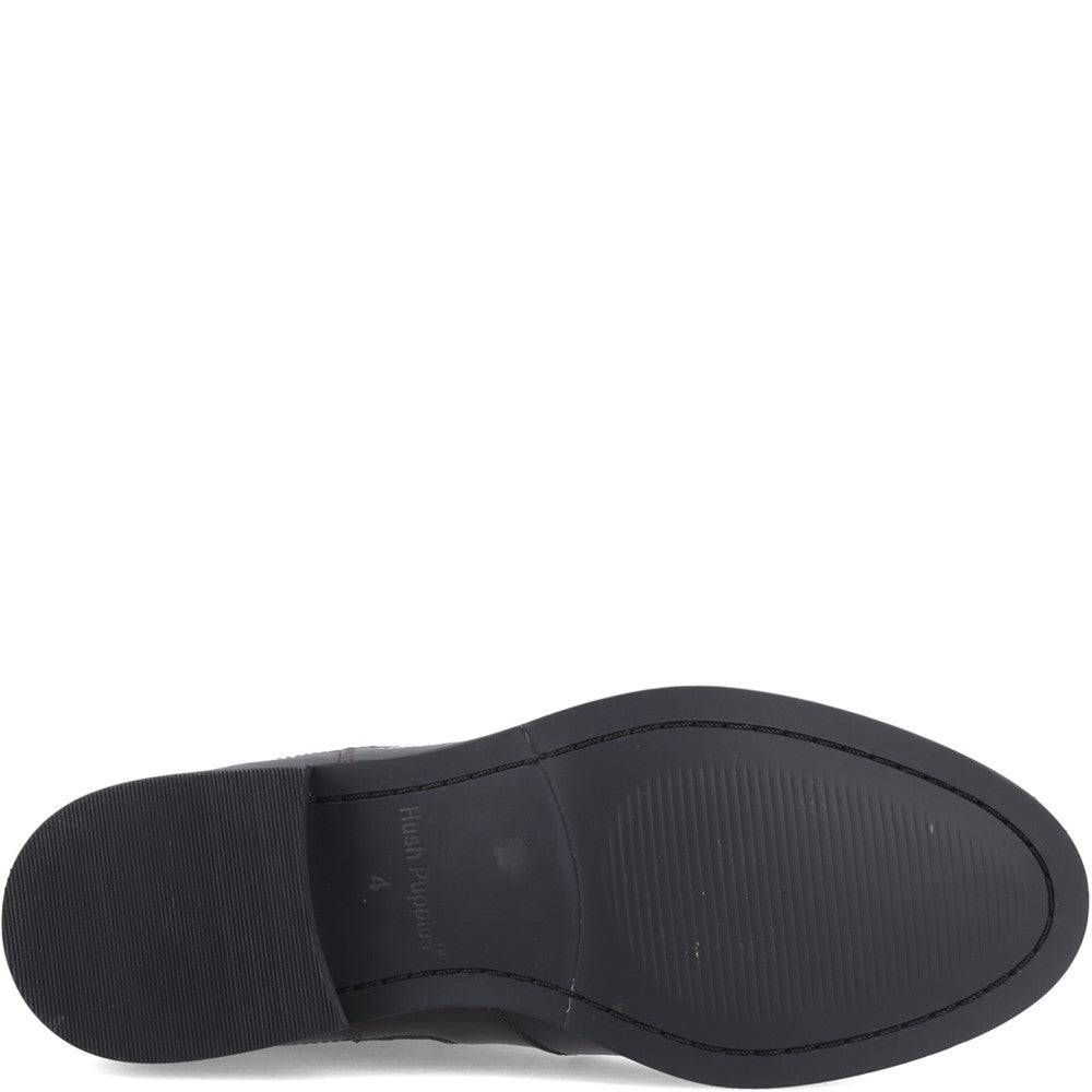 Hush Puppies Colette Wide Fit Boots