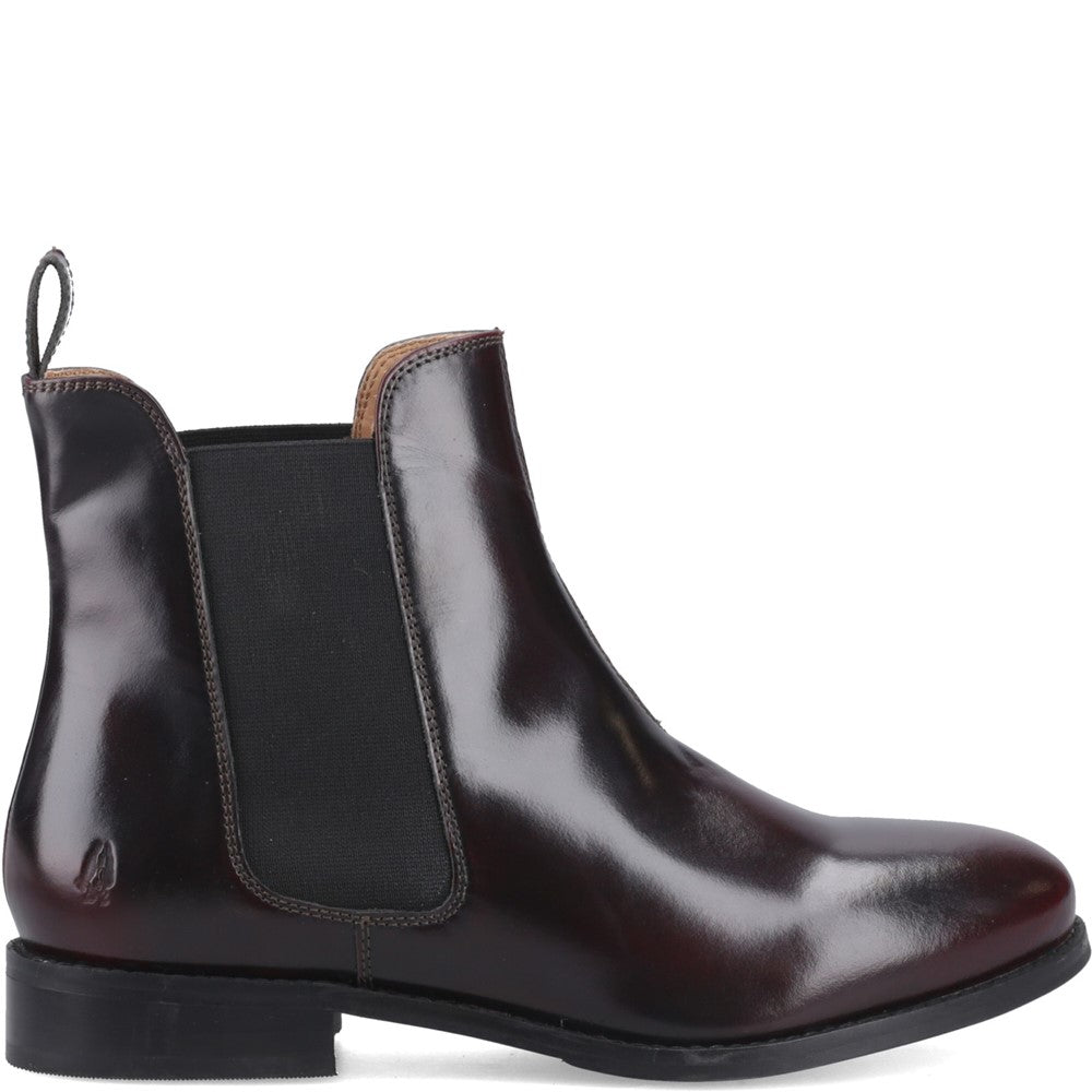 Hush Puppies Colette Wide Fit Boots