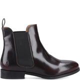 Hush Puppies Colette Wide Fit Boots