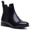 Black hi shine