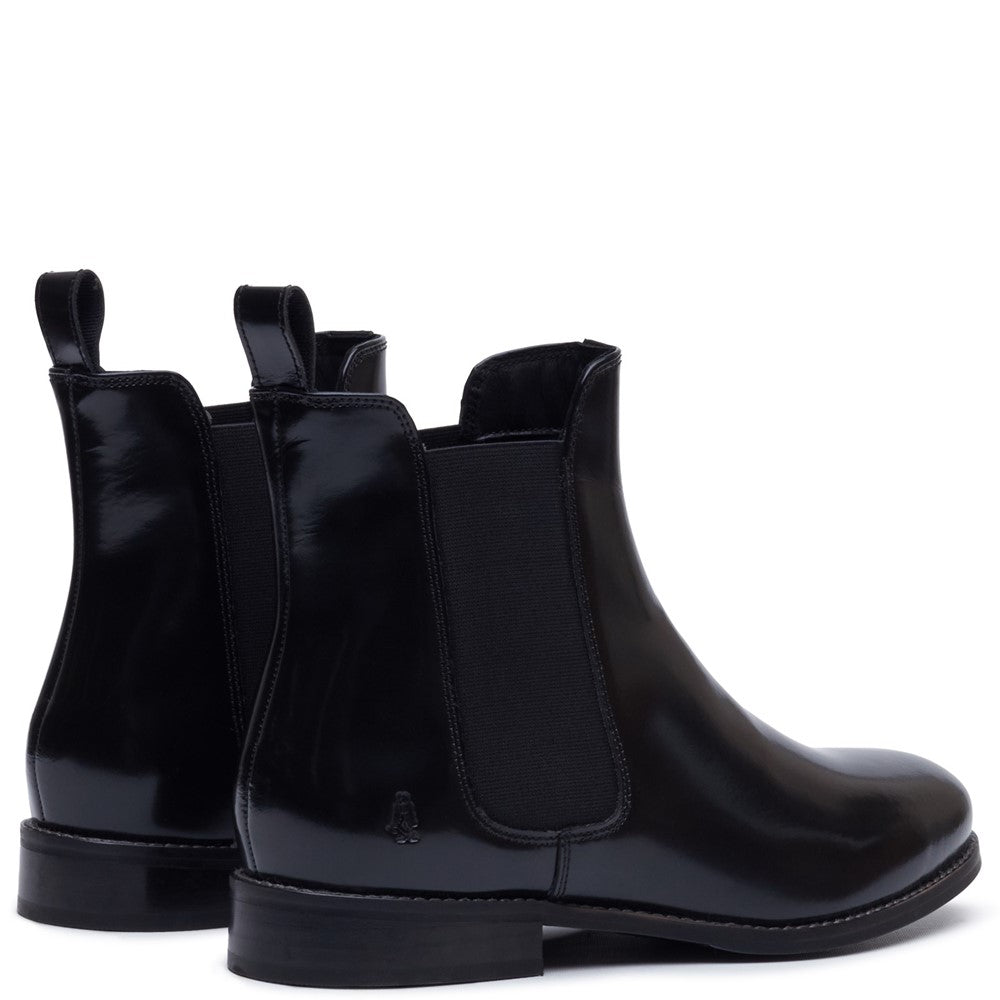 Hush Puppies Colette Wide Fit Boots
