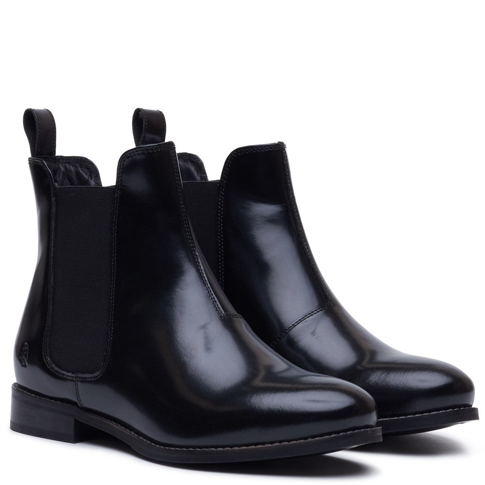 Hush Puppies Colette Wide Fit Boots