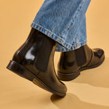 Hush Puppies Colette Wide Fit Boots